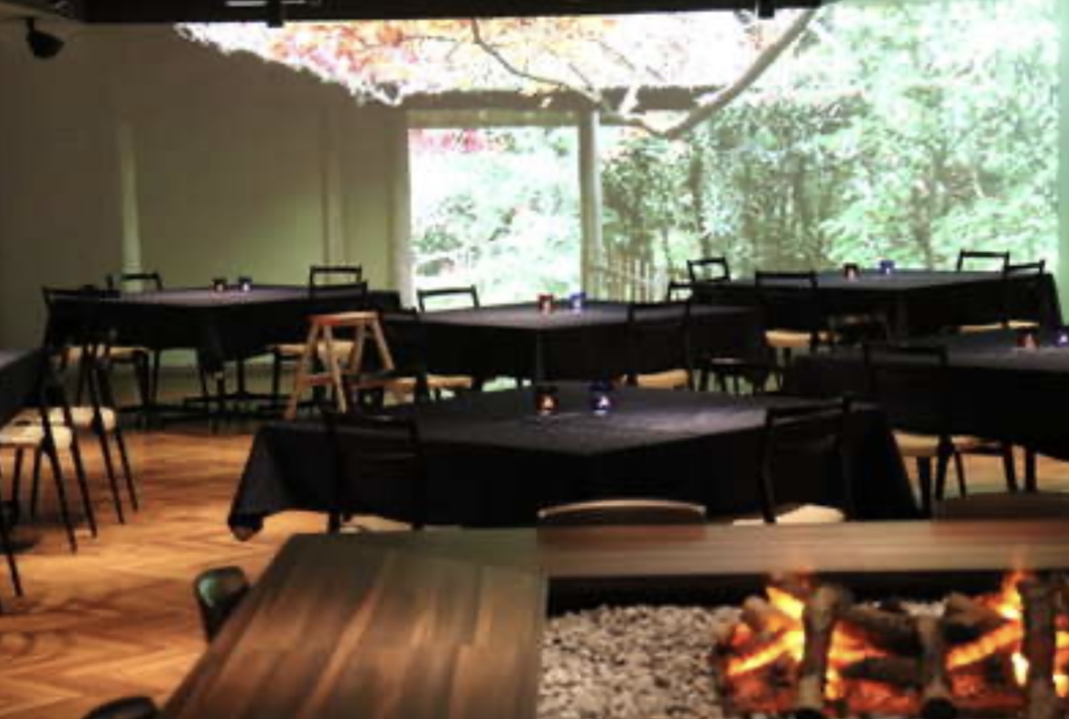 カップリングパーティー